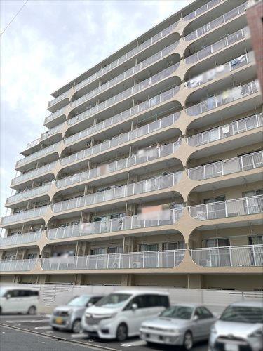 外観（2025年5月撮影）