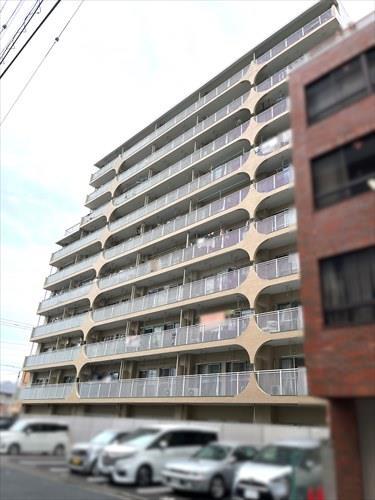 外観（2025年5月撮影）