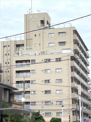 外観（2025年5月撮影）