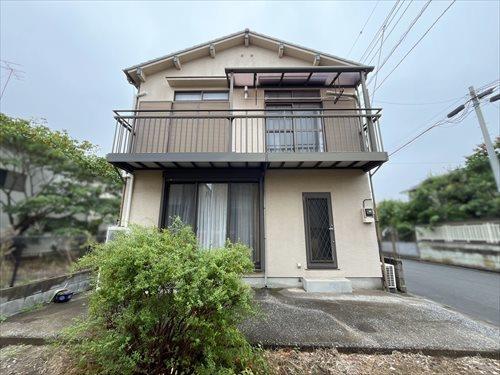 現地（2025年10月撮影）