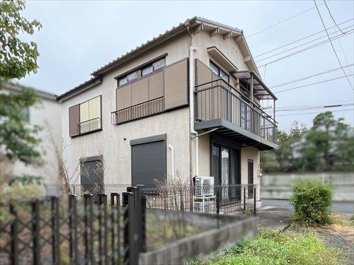 現地（2025年10月撮影）