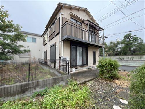 現地（2025年10月撮影）