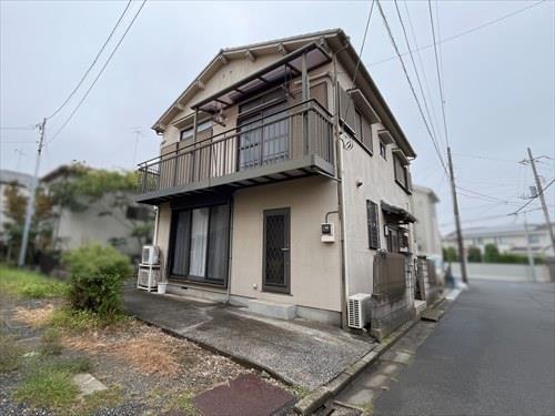 現地（2025年10月撮影）