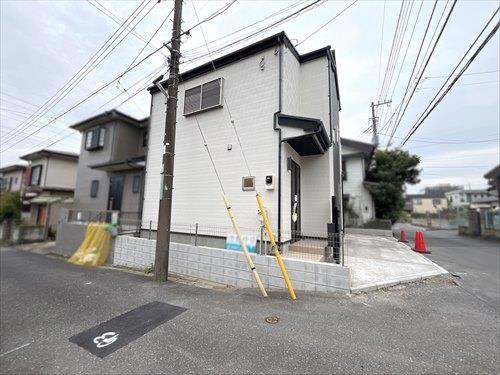 現地（2025年10月撮影）