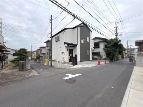 現地（2025年10月撮影）