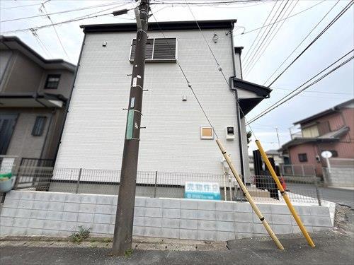 現地（2025年10月撮影）