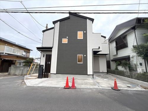 現地（2025年10月撮影）