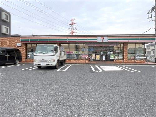 セブンイレブン船橋二和東6丁目店480m