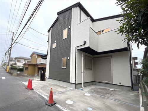 現地（2025年10月撮影）