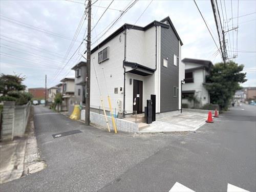 現地（2025年10月撮影）