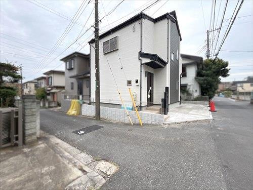 現地（2025年10月撮影）