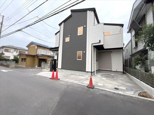 現地（2025年10月撮影）