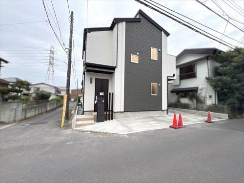 現地（2025年10月撮影）