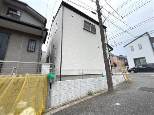 現地（2025年10月撮影）