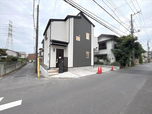 現地（2025年10月撮影）