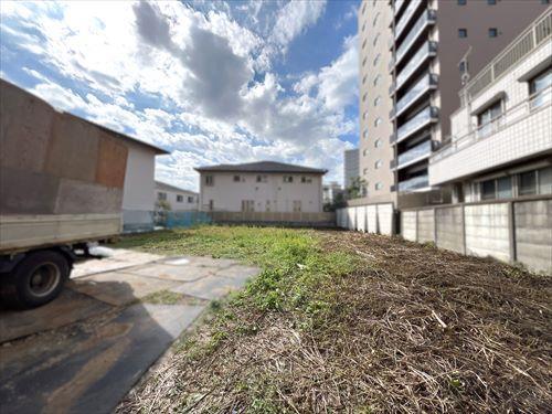 現地（2025年10月撮影）