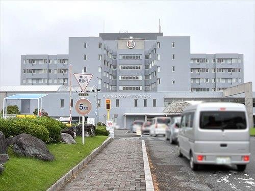 東京歯科大学市川総合病院 420m