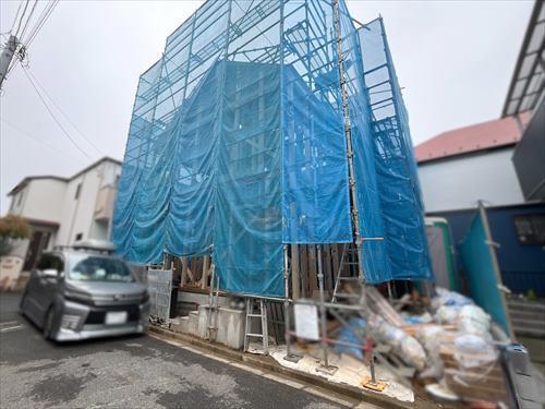 外観（2025年10月撮影）