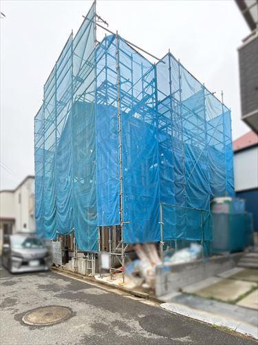 外観（2025年10月撮影）