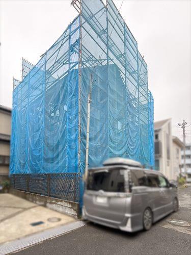 外観（2025年10月撮影）