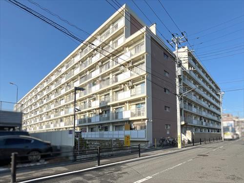 外観（2025年11月撮影）