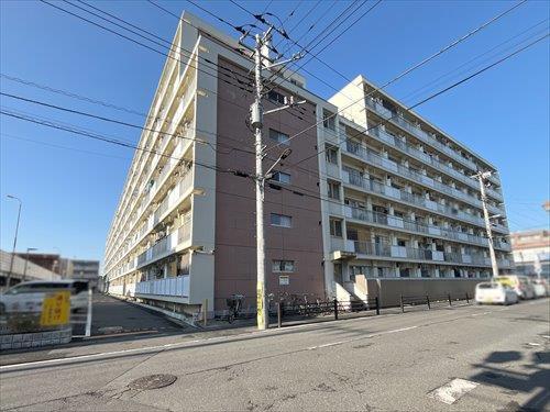 外観（2025年11月撮影）