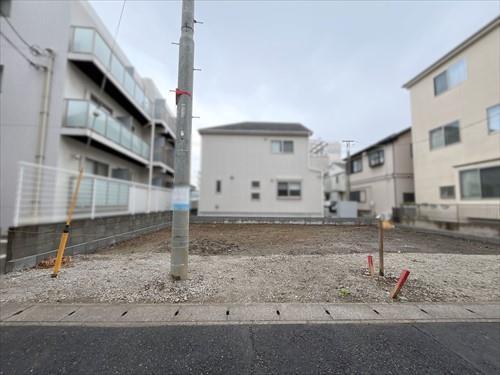 現地（2025年10月撮影）