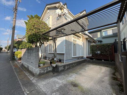 現地（2025年11月撮影）