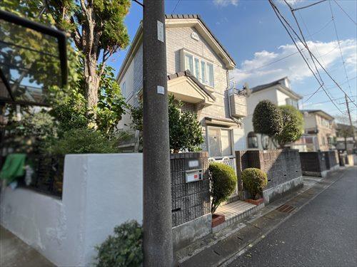 現地（2025年11月撮影）