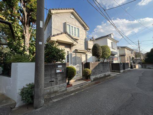 現地（2025年11月撮影）