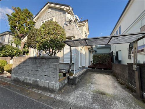 現地（2025年11月撮影）