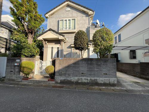 現地（2025年11月撮影）