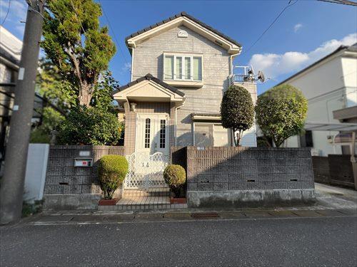 現地（2025年11月撮影）