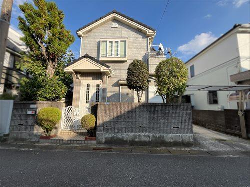 現地（2025年11月撮影）