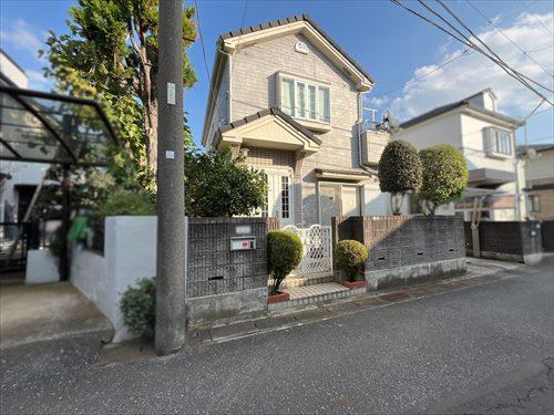 現地（2025年11月撮影）