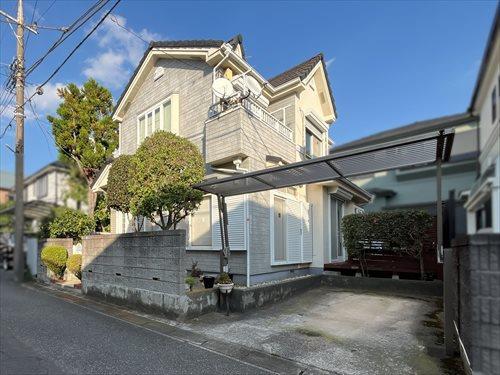 現地（2025年11月撮影）