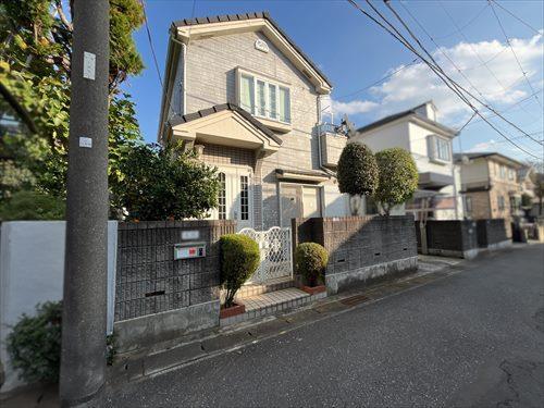 現地（2025年11月撮影）