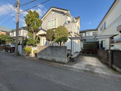 現地（2025年11月撮影）