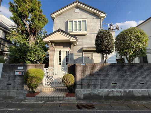 現地（2025年11月撮影）