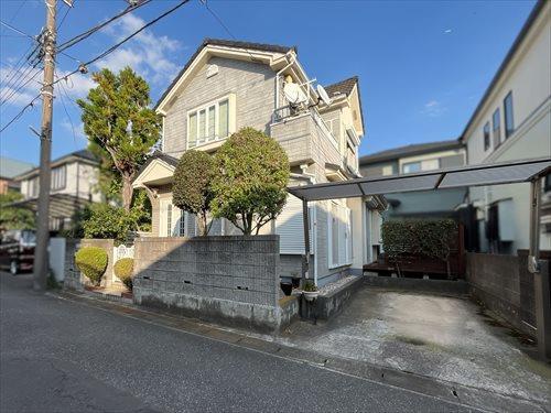 現地（2025年11月撮影）