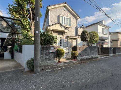 現地（2025年11月撮影）