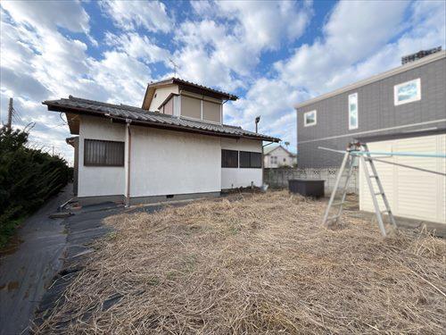 現地写真（2025年12月撮影）