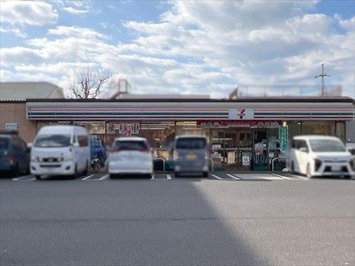 セブンイレブン千葉天台4丁目店1000m