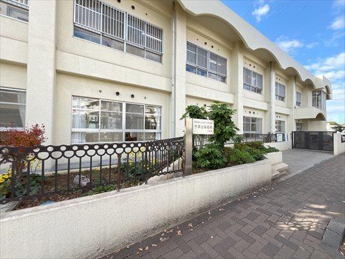 千葉市千草台保育所 1050m