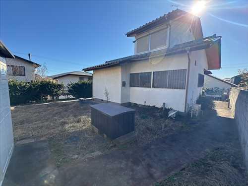 現地写真（2025年12月撮影）