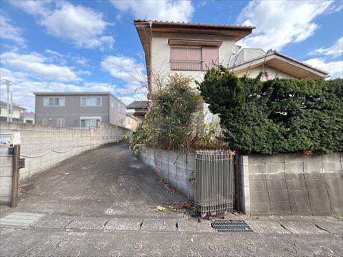 現地写真（2025年12月撮影）