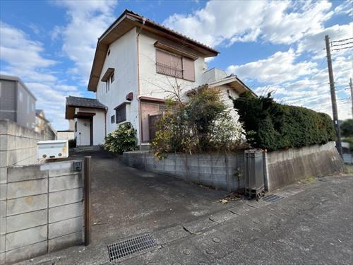 現地写真（2025年12月撮影）