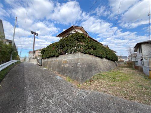 現地写真（2025年12月撮影）