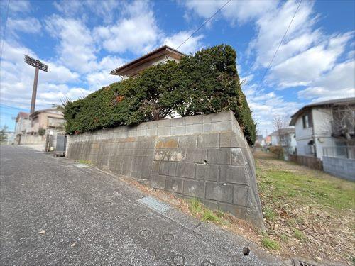 現地写真（2025年12月撮影）