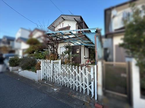 現地（2025年12月撮影）